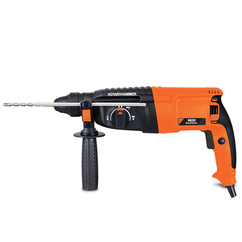 pistoleto-krausmann-800w-60069-tools-station