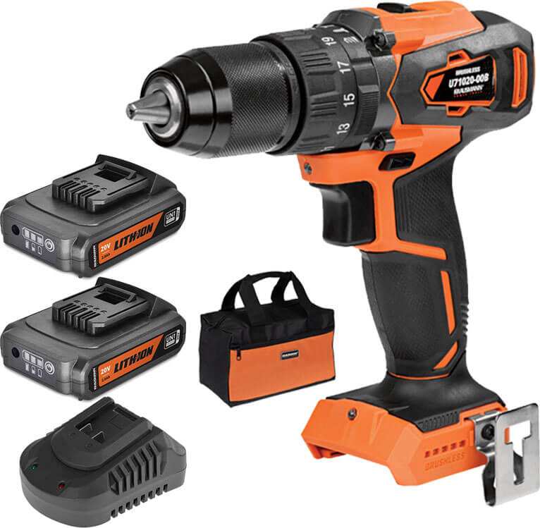 krausmann_u71020_22sv_kroustiko_drapanokatsavido_mpatarias_20v_2x2ah