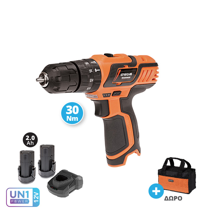 kroustiko-drapano-mini-12-v-krausmann-2-mpataries-tools-station