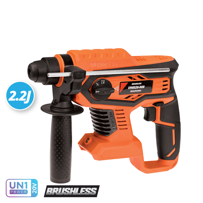 pistoleto-krausmann-2.2-j-tools-station