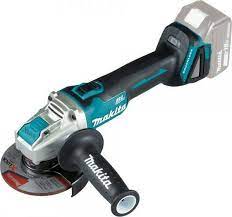 MAKITA DGA521ZX1.01