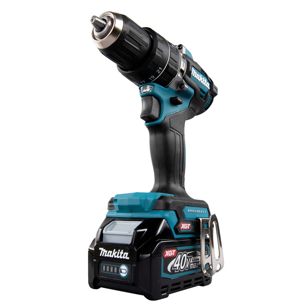 MAKITA HP002GD201