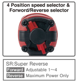 SI-1460SR 4