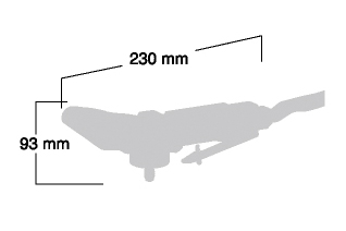 SI-2322WR-E 2
