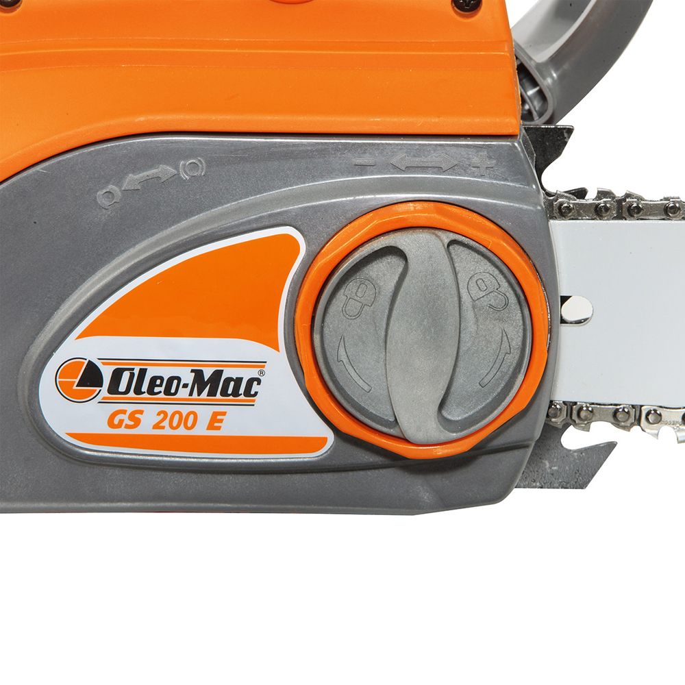 oleo-mac-gs200e
