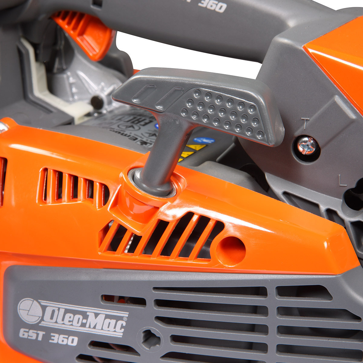 oleomac-gst360-tools-station