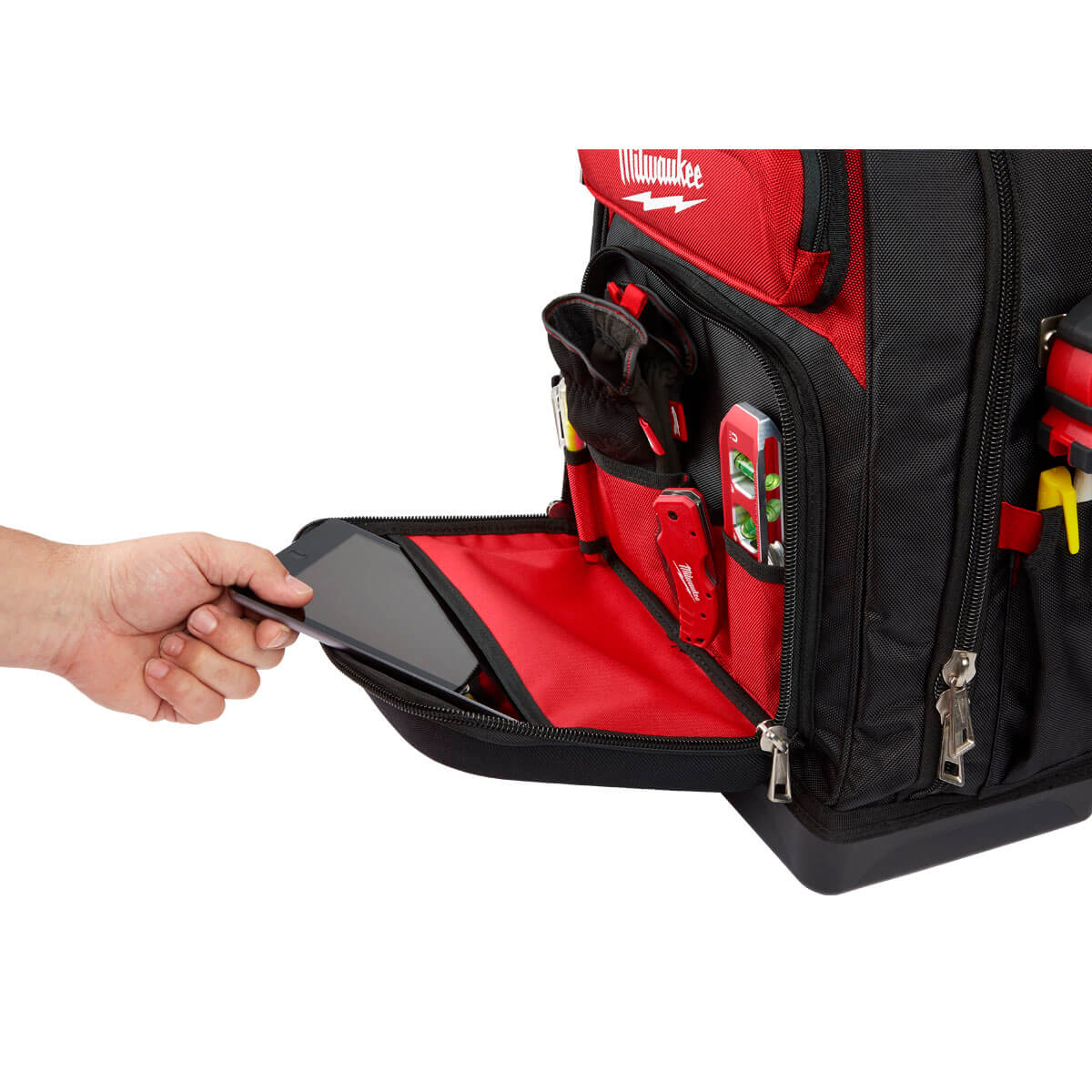 Ultimate Jobsite Backpack