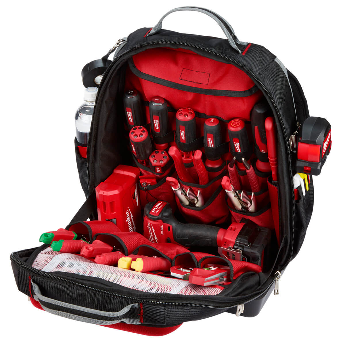 Ultimate Jobsite Backpack