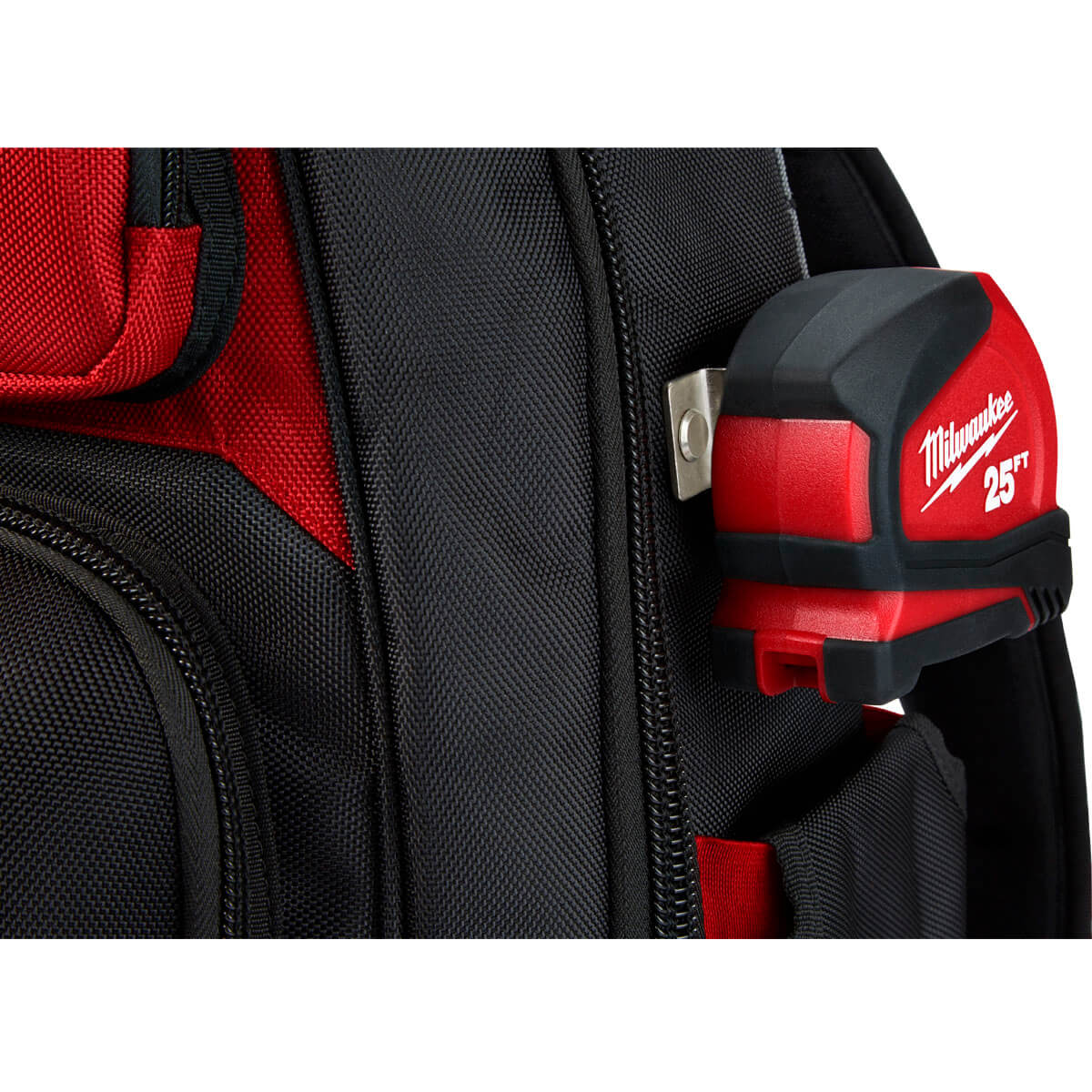 Ultimate Jobsite Backpack