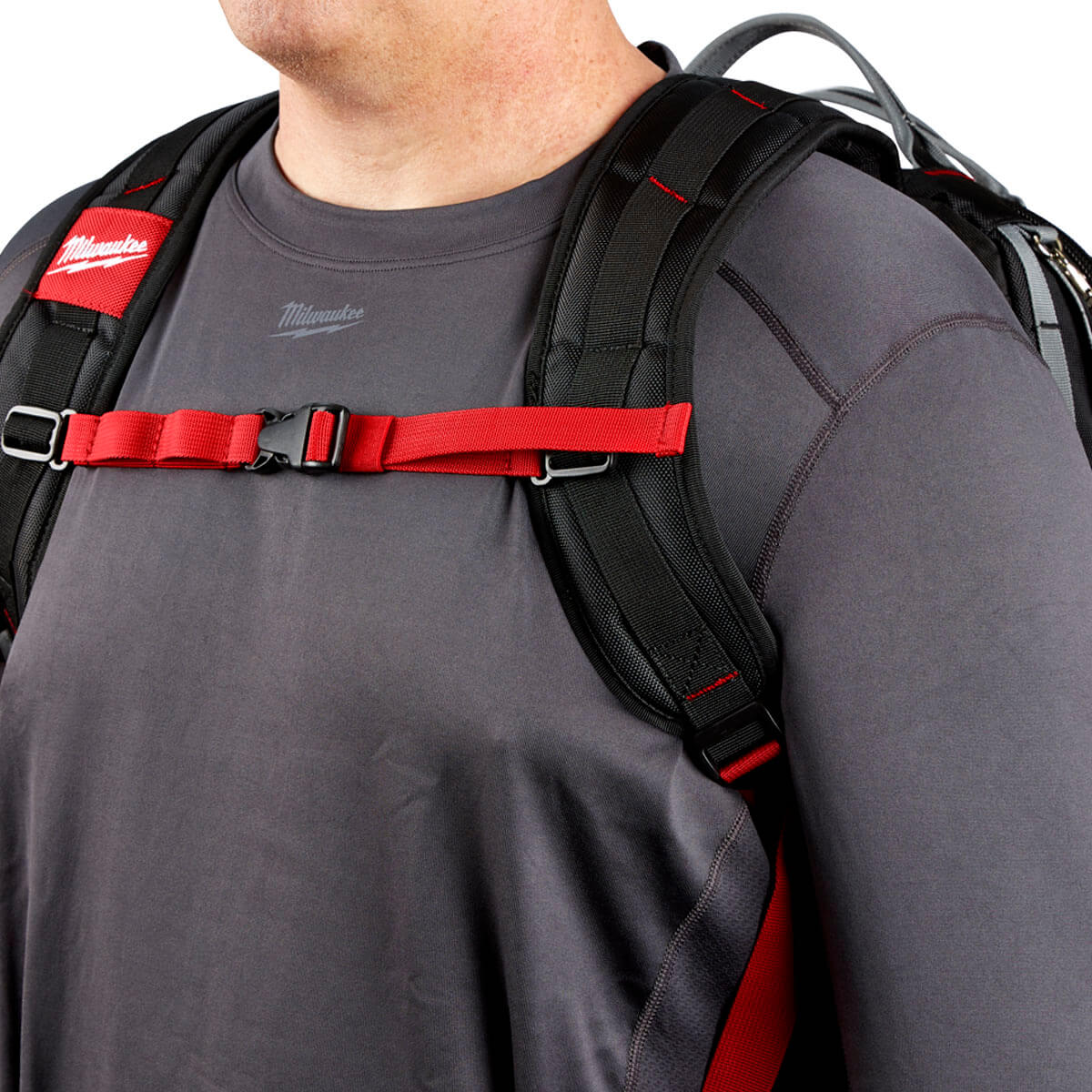 Ultimate Jobsite Backpack