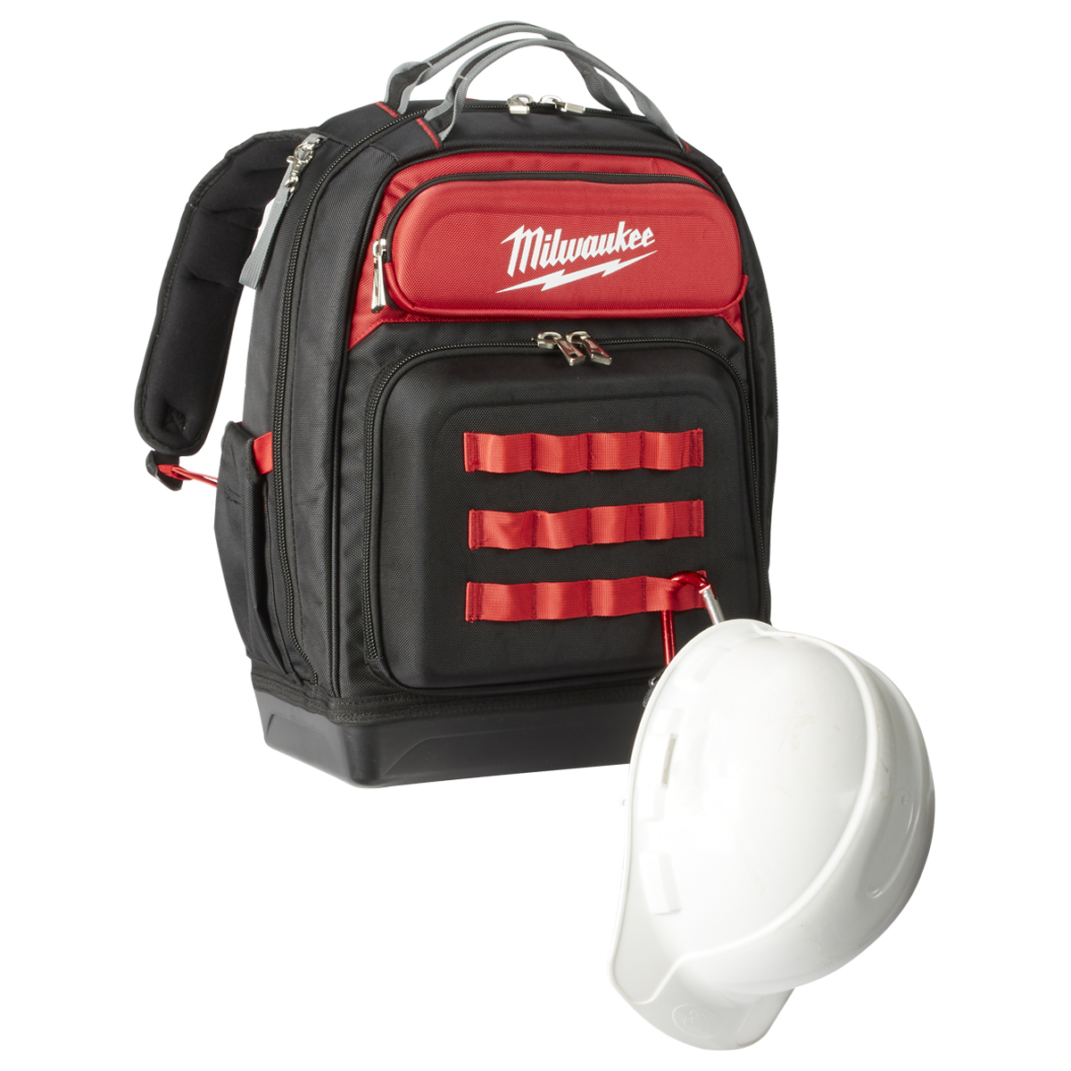 Ultimate Jobsite Backpack