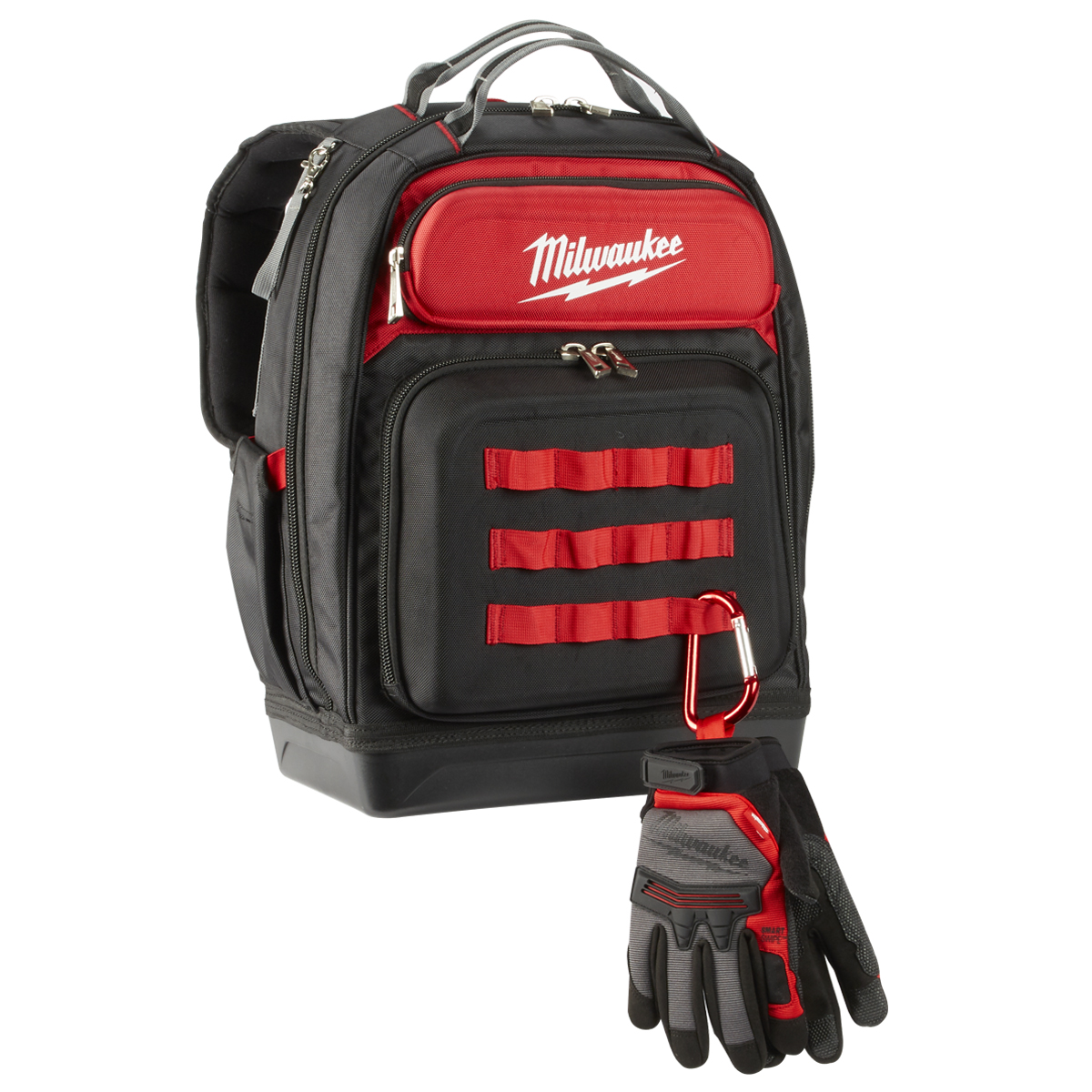 Ultimate Jobsite Backpack
