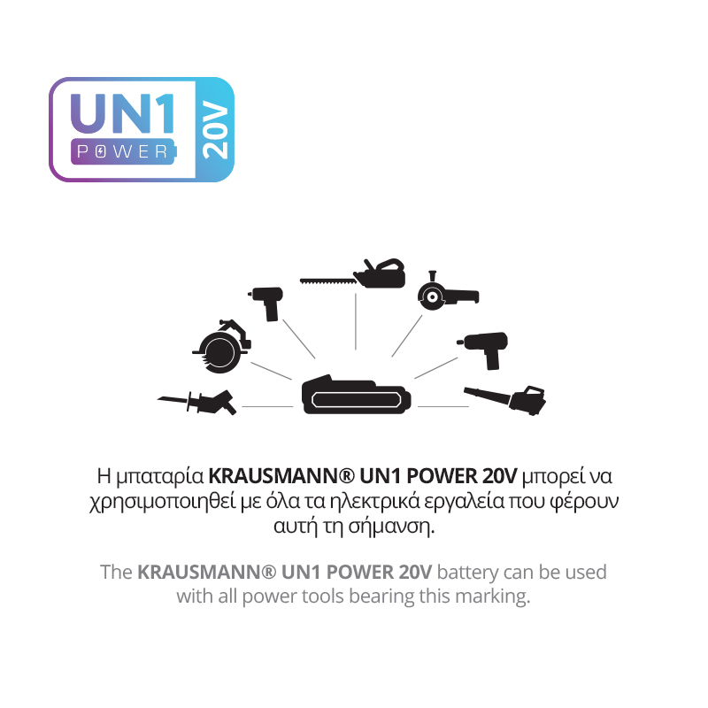 triveio-krausmann-20v-tools-station