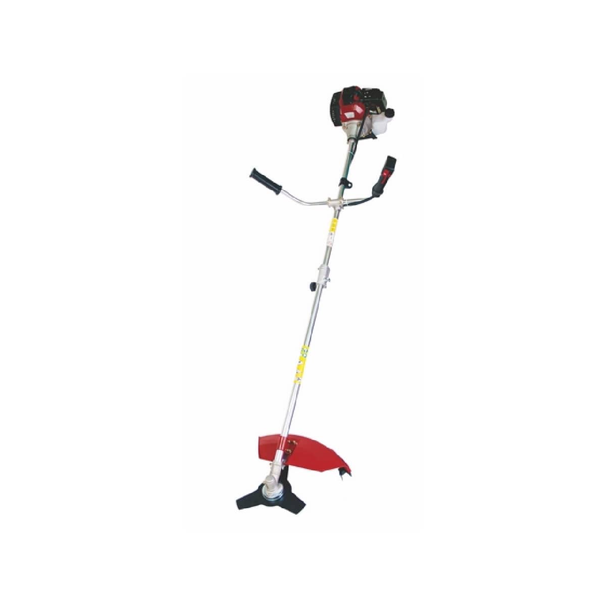 RAIDER Χορτοκοπτικό βενζίνης ώμου/χειρός 2hp 6.7kg RD-GBC10 075510 RAIDER Χορτοκοπτικό βενζίνης ώμου/χειρός 2hp 6.7kg RD-GBC10 075510