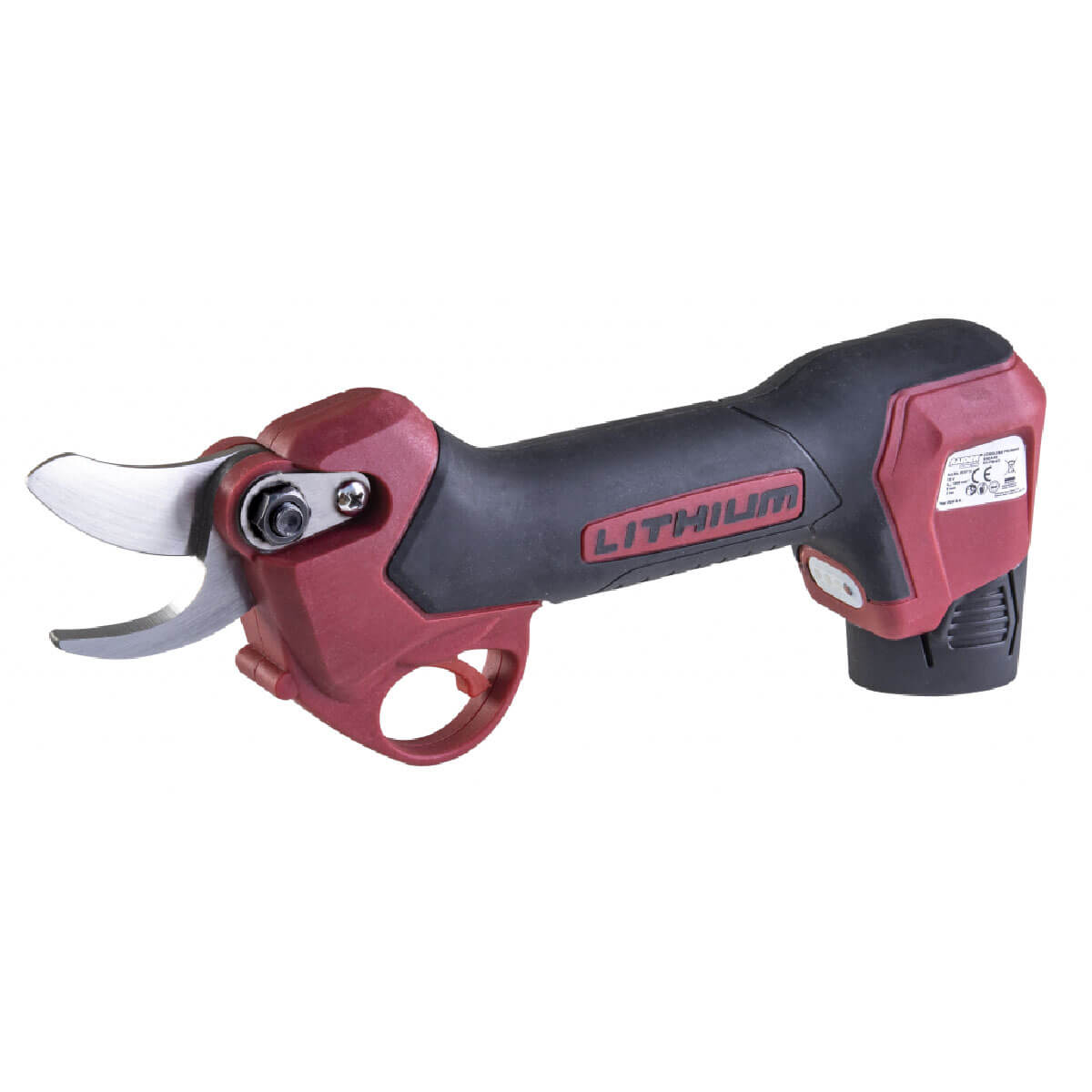 RAIDER ΨΑΛΙΔΙ ΚΛΑΔΟΥ ΜΠΑΤΑΡΙΑΣ Li-ion 12V 2x2Ah 1h RD-PSH01 075714 RAIDER ΨΑΛΙΔΙ ΚΛΑΔΟΥ ΜΠΑΤΑΡΙΑΣ Li-ion 12V 2x2Ah 1h RD-PSH01 075714