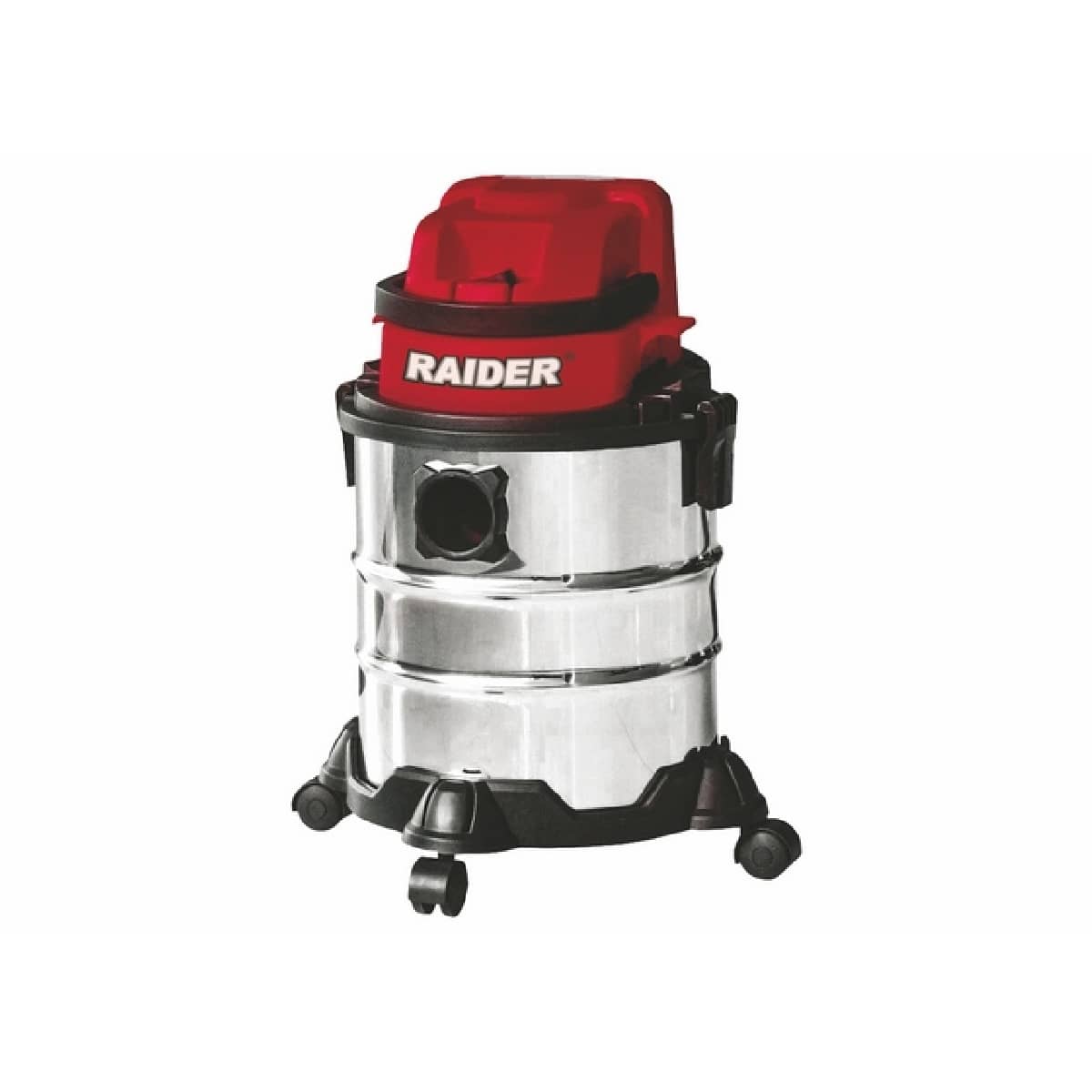 RAIDER R20 Solo Σκούπα υγρών/στερεών 20V με κάδο 15lt RDP-SDWC20 090319 RAIDER R20 Solo Σκούπα υγρών/στερεών 20V με κάδο 15lt RDP-SDWC20 090319