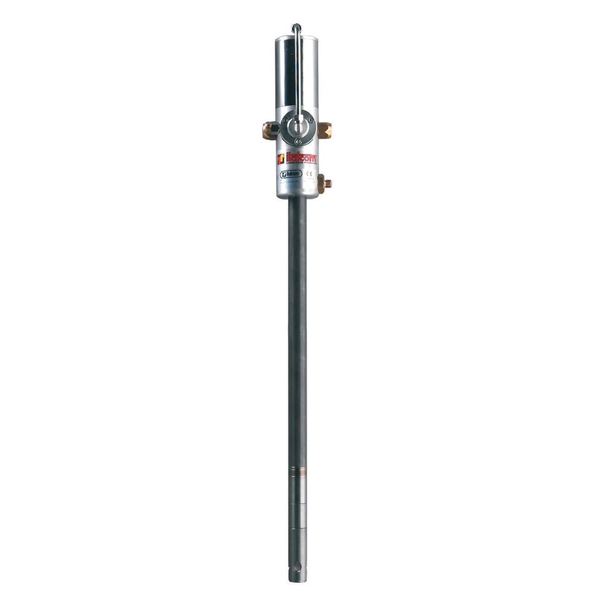 Italcom 10074 ΑΝΤΛΙΑ ΑΕΡΟΣ ΓΡΑΣΣΟΥ 740MM x 28MM Italcom 10074 ΑΝΤΛΙΑ ΑΕΡΟΣ ΓΡΑΣΣΟΥ 740MM x 28MM