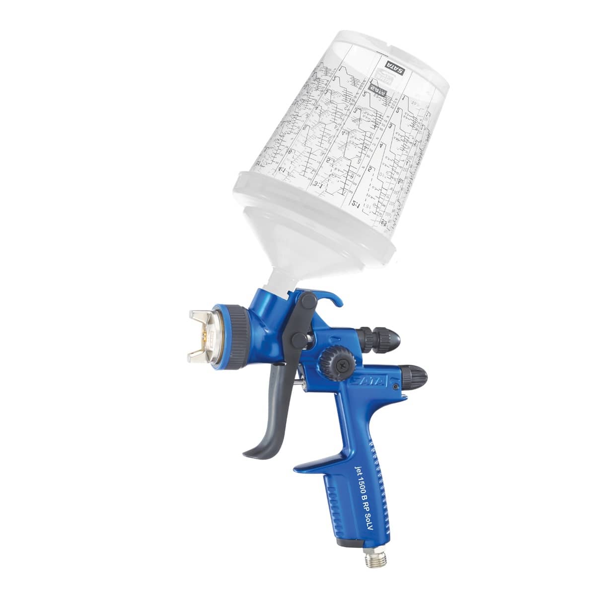 SATA 1029562 SATAjet 1500 B RP - ΠΙΣΤΟΛΙ ΒΑΦΗΣ ΑΝΩ ΔΟΧΕΙΟ SATA 1029562 SATAjet 1500 B RP - ΠΙΣΤΟΛΙ ΒΑΦΗΣ ΑΝΩ ΔΟΧΕΙΟ