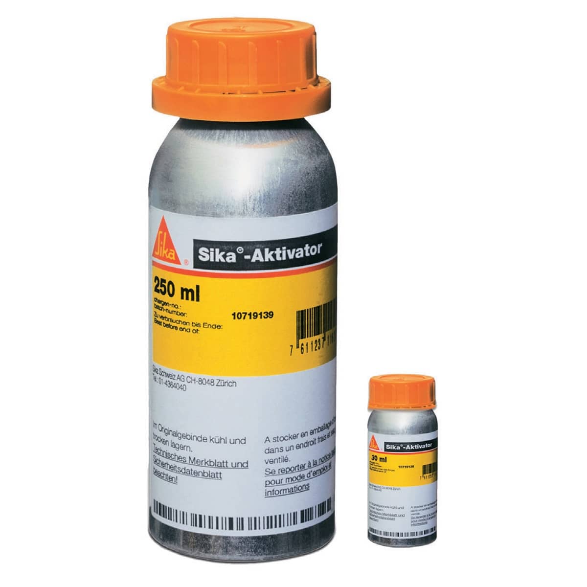 SIKA 117570 (425741) SIKA®ACTIVATOR- PRO 100 SIKA 117570 (425741) SIKA®ACTIVATOR- PRO 100