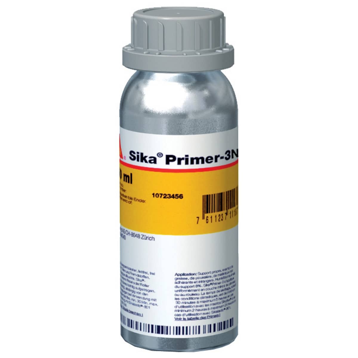 SIKA 122239 SIKA® PRIMER-3N SIKA 122239 SIKA® PRIMER-3N