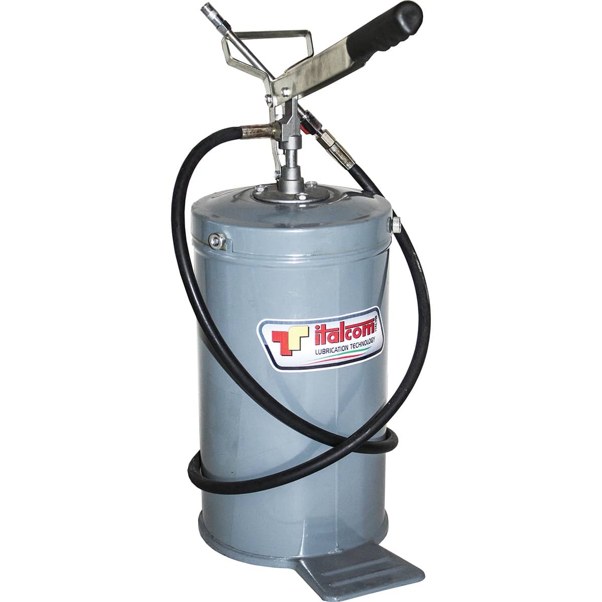 Italcom 15000 ΓΡΑΣΑΔΟΡΟΣ ΧΕΙΡΟΚ.16KG ΦΟΡΗΤΟΣ (IM 016) Italcom 15000 ΓΡΑΣΑΔΟΡΟΣ ΧΕΙΡΟΚ.16KG ΦΟΡΗΤΟΣ (IM 016)