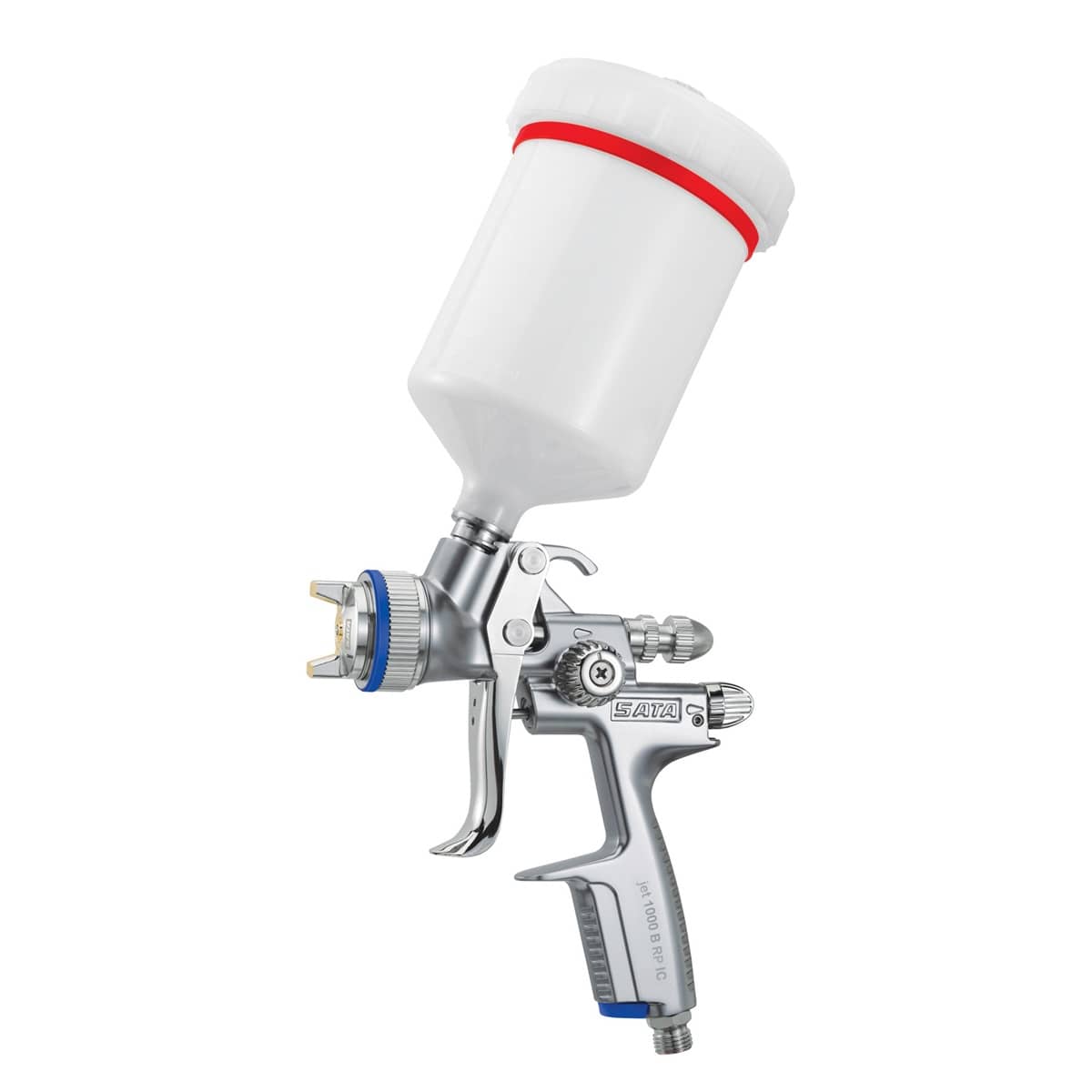 SATA 157933 SATAjet 1000 B RP - ΠΙΣΤΟΛΙ ΒΑΦΗΣ ΑΝΩ ΔΟΧΕΙΟ SATA 157933 SATAjet 1000 B RP - ΠΙΣΤΟΛΙ ΒΑΦΗΣ ΑΝΩ ΔΟΧΕΙΟ