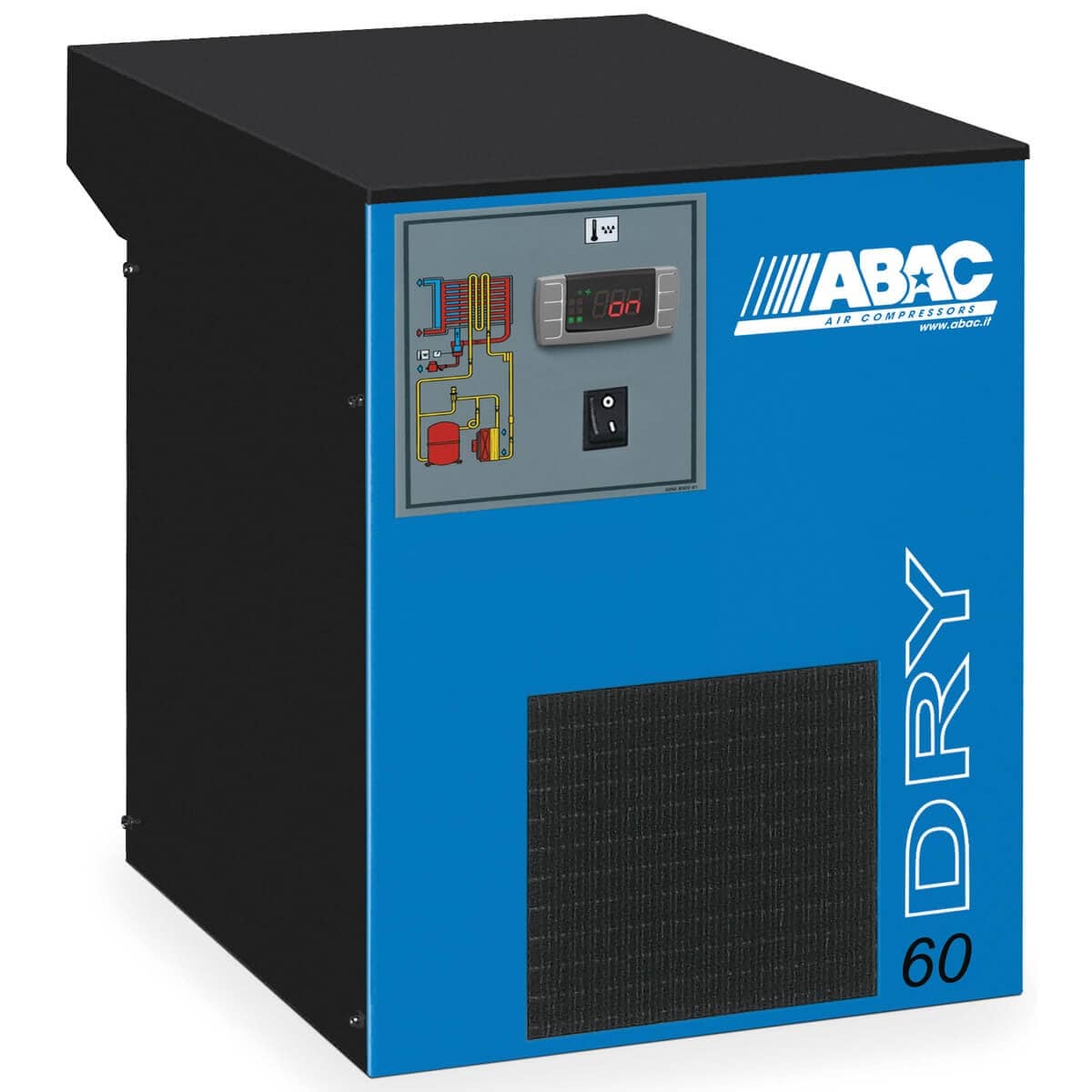 ABAC 4102005874 ΞΗΡΑΝΤΗΣ ΙΤΑΛΙΑΣ DRY 130 (A4) 230/50 (ΙΚΑΝ. 2167LT) (Π.Κ.4102000745 ) ABAC 4102005874 ΞΗΡΑΝΤΗΣ ΙΤΑΛΙΑΣ DRY 130 (A4) 230/50 (ΙΚΑΝ. 2167LT) (Π.Κ.4102000745 )