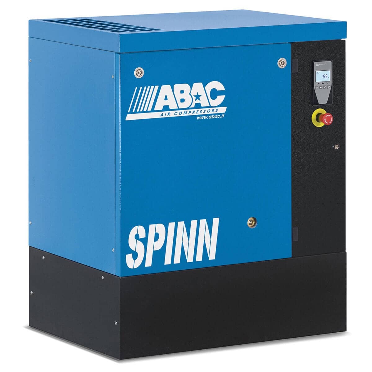 ABAC 4152022546 ΚΟΧΛΙΟΦΟΡΟΣ ΧΩΡΙΣ ΔΟΧΕΙΟ - 20HP 15KW / 10BAR ABAC 4152022546 ΚΟΧΛΙΟΦΟΡΟΣ ΧΩΡΙΣ ΔΟΧΕΙΟ - 20HP 15KW / 10BAR
