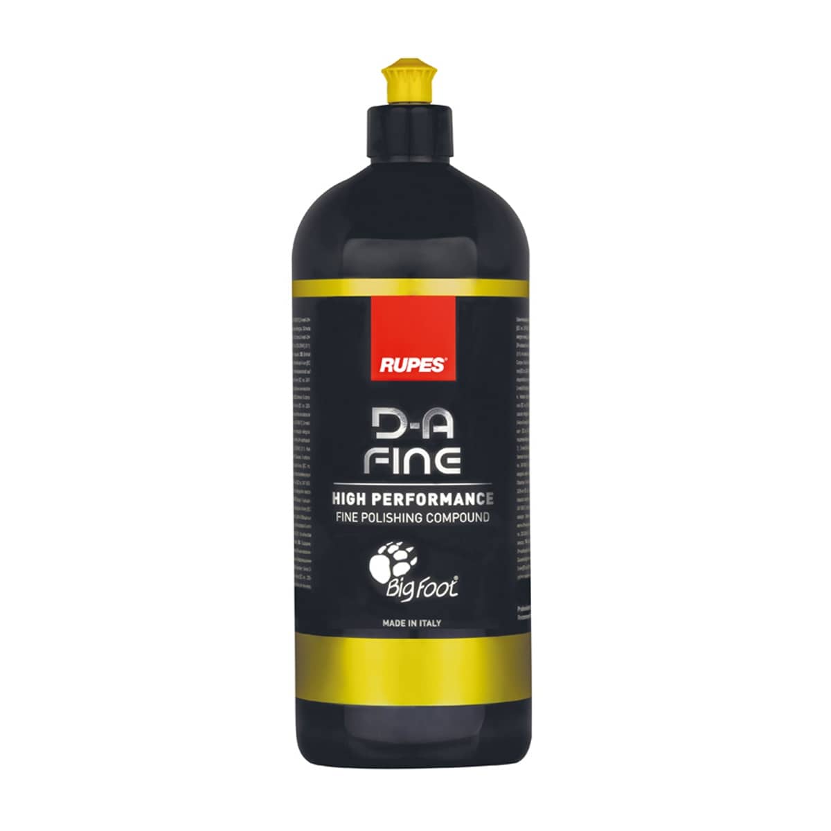RUPES 9.DAFINE ΑΛΟΙΦΗ ΓΥΑΛΙΣΜΑΤΟΣ GEL (ΔΟΧΕΙΟ 1000ML) RUPES 9.DAFINE ΑΛΟΙΦΗ ΓΥΑΛΙΣΜΑΤΟΣ GEL (ΔΟΧΕΙΟ 1000ML)