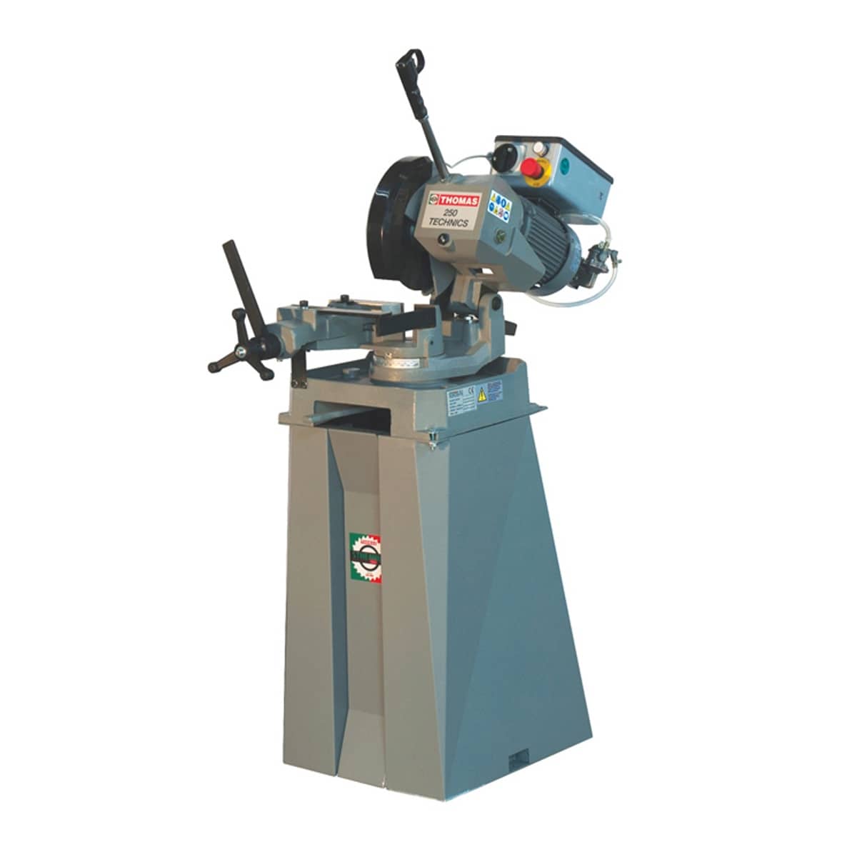 THOMAS AAS60000-1230 250 TECHNICS 1PH ΔΙΣΚΟΠΡΙΟΝΟ ΙΤΑΛΙΑΣ 1/Φ THOMAS AAS60000-1230 250 TECHNICS 1PH ΔΙΣΚΟΠΡΙΟΝΟ ΙΤΑΛΙΑΣ 1/Φ