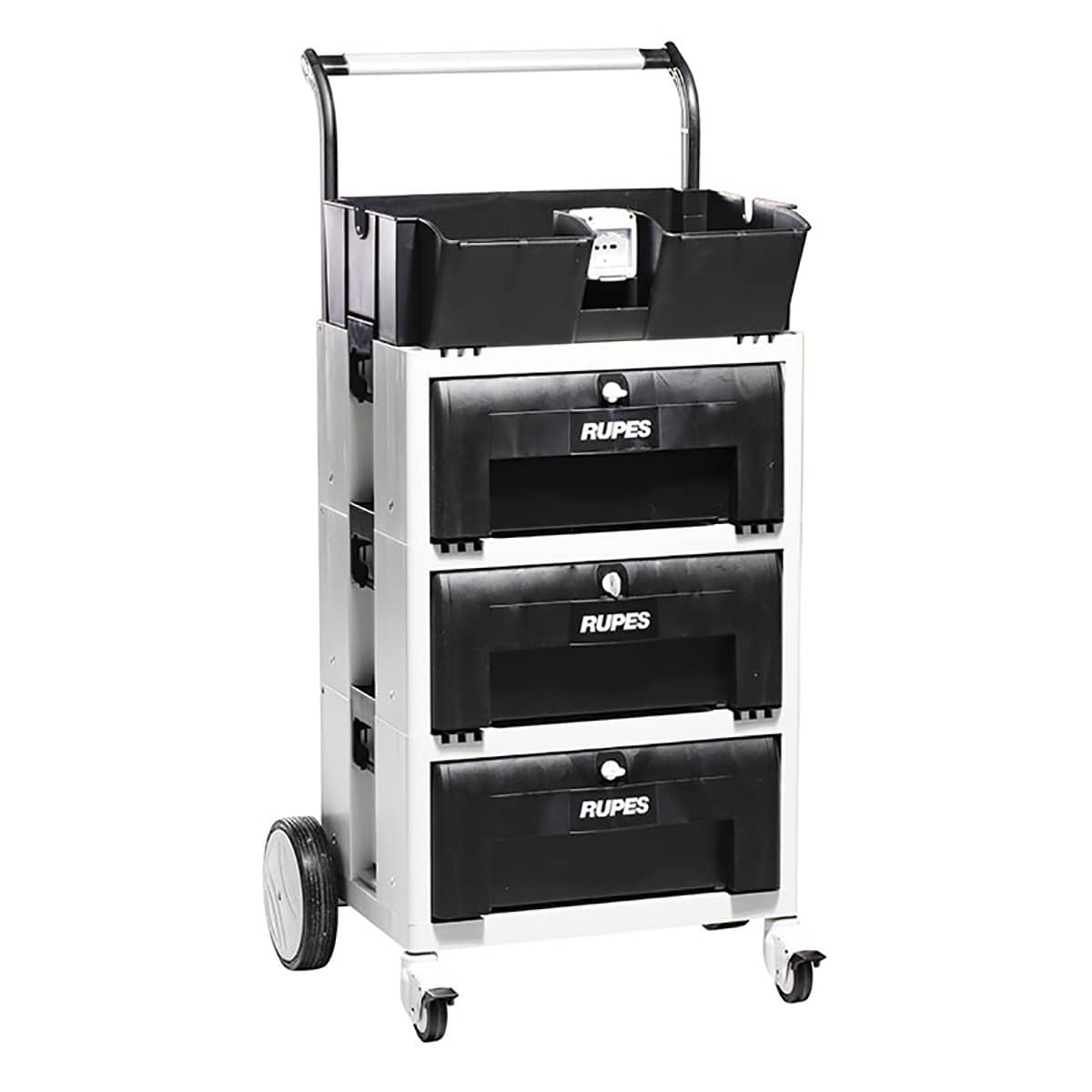 RUPES CARRIER/DE ΒΑΣΗ ΑΠΟΘΗΚΕΥΣΗΣ ΚΑΙ ΜΕΤΑΦΟΡΑΣ RUPES CARRIER/DE ΒΑΣΗ ΑΠΟΘΗΚΕΥΣΗΣ ΚΑΙ ΜΕΤΑΦΟΡΑΣ