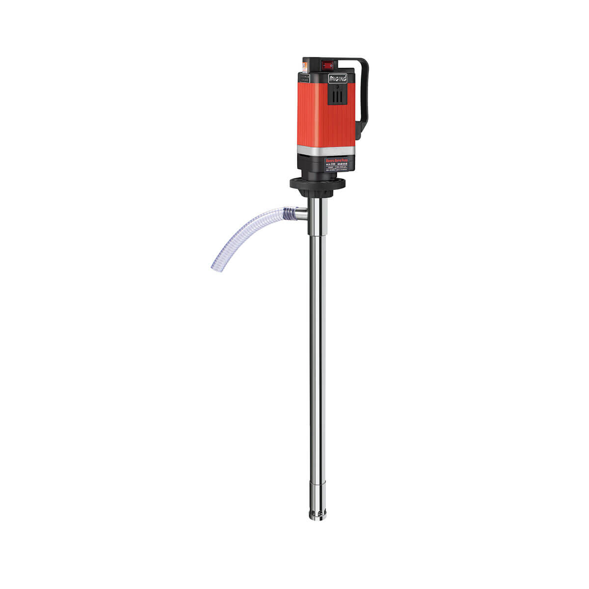 Maestro D99/A ΗΛΕΚΤΡΙΚΗ ΑΝΤΛΙΑ ΜΕΤΑΓΓΙΣΗΣ 2200W (20-180 L/MIN Maestro D99/A ΗΛΕΚΤΡΙΚΗ ΑΝΤΛΙΑ ΜΕΤΑΓΓΙΣΗΣ 2200W (20-180 L/MIN