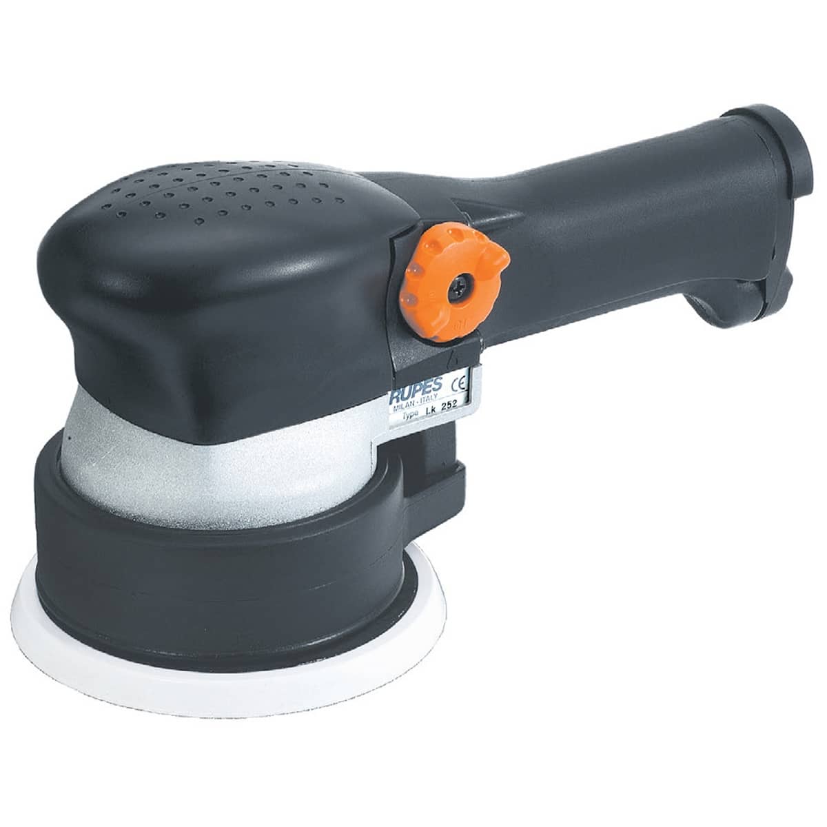 RUPES LK125 ΑΛΟΙΦΑΔΟΡΟΣ ΑΕΡΟΣ RUPES LK125 ΑΛΟΙΦΑΔΟΡΟΣ ΑΕΡΟΣ