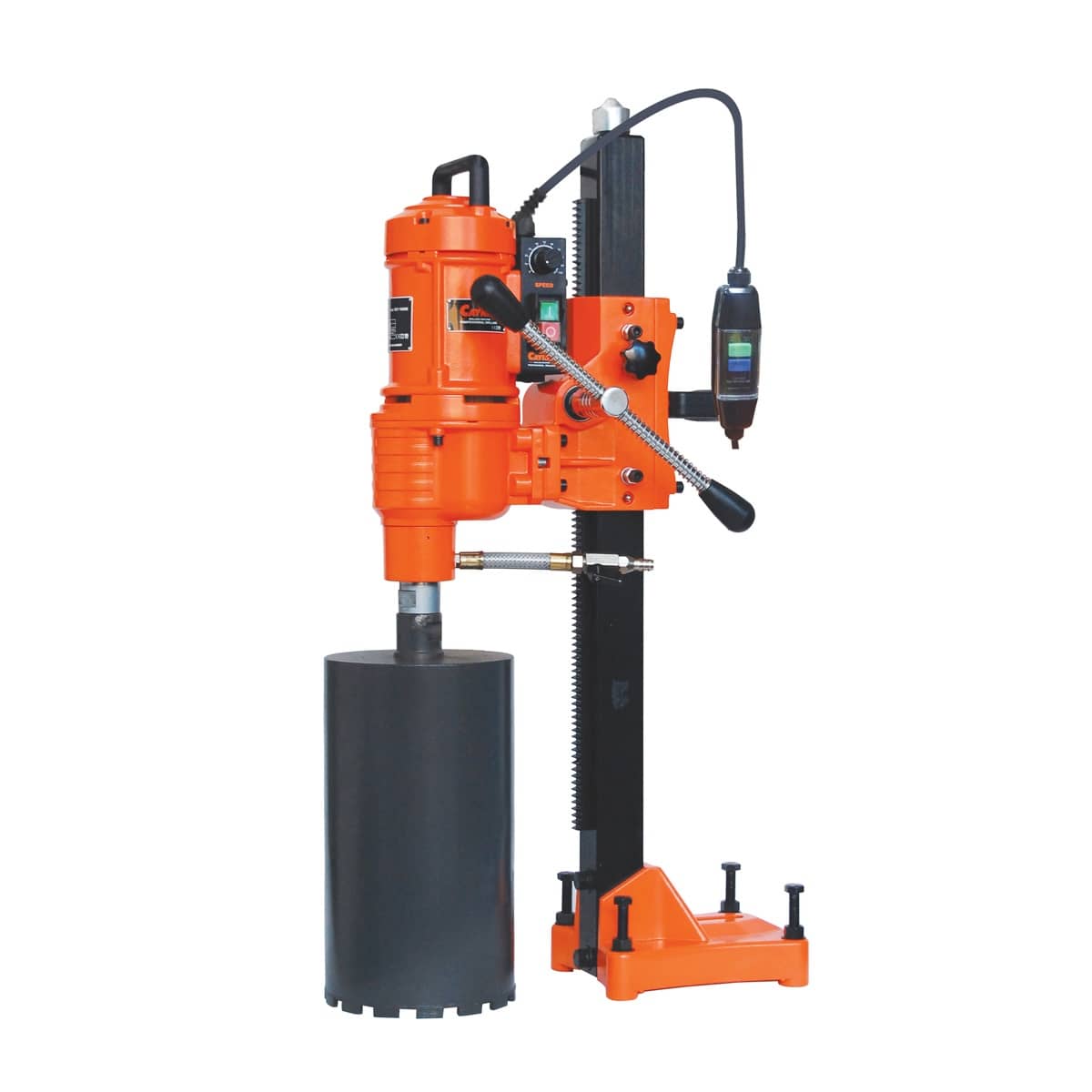 Maestro MCD-2050 ΚΑΡΟΤΙΕΡΑ ΔΙΑΤΡΗΣΗΣ (4000W) 205MM Maestro MCD-2050 ΚΑΡΟΤΙΕΡΑ ΔΙΑΤΡΗΣΗΣ (4000W) 205MM