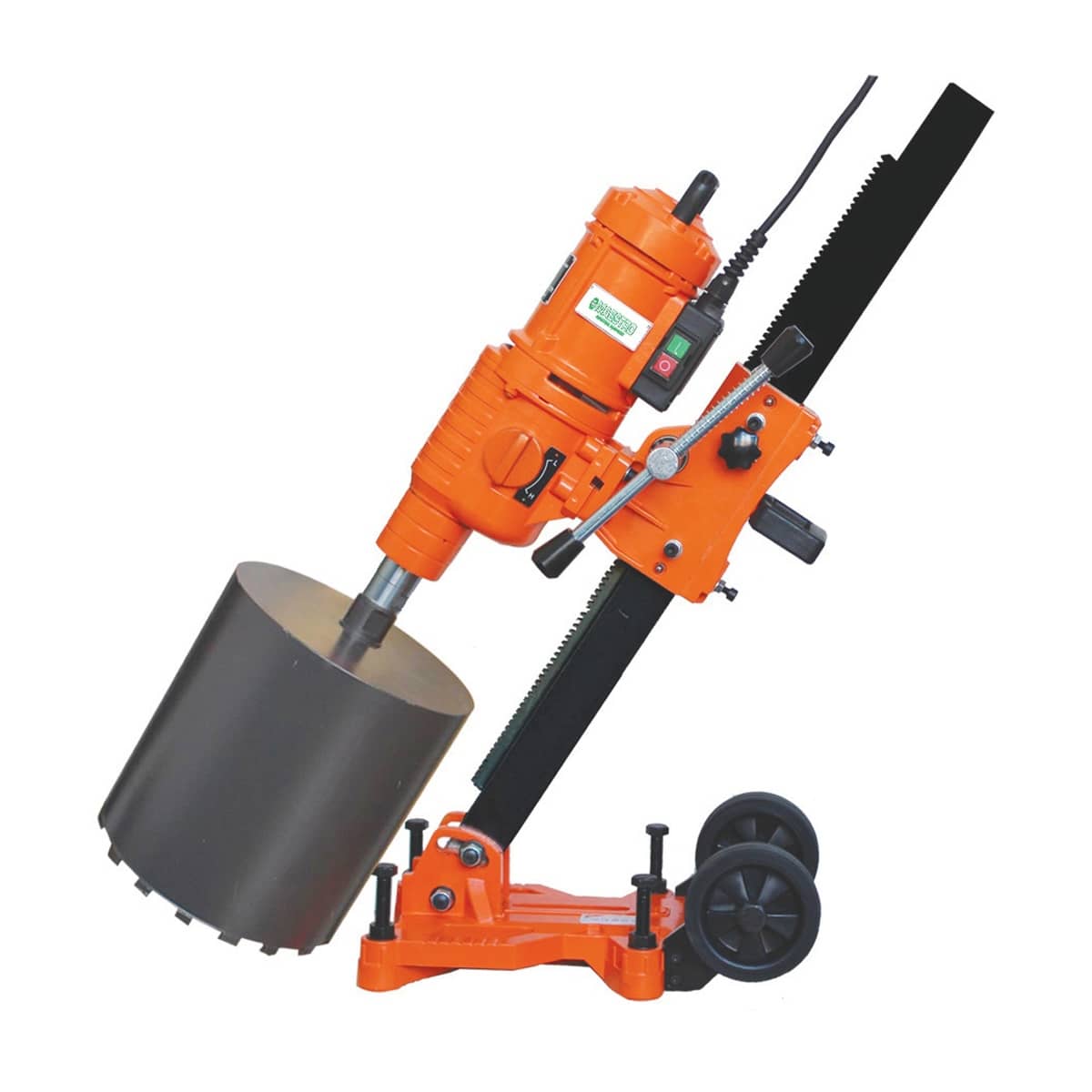 Maestro MCD-2550BCE ΚΑΡΟΤΙΕΡΑ ΔΙΑΤΡΗΣΗΣ (4350W) 255MM Maestro MCD-2550BCE ΚΑΡΟΤΙΕΡΑ ΔΙΑΤΡΗΣΗΣ (4350W) 255MM