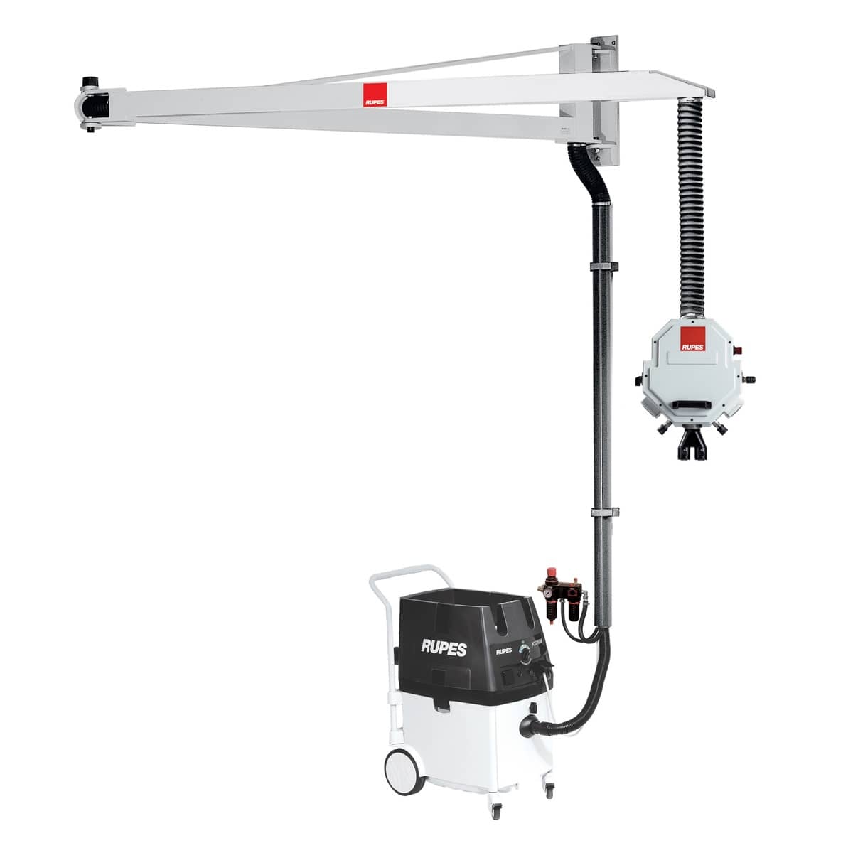 RUPES MK6000 ΑΠΟΡΡΟΦΗΣΗΣ (ΜΠΡΑΤΣΟ) 6MT ΜΕ ΤΣΕΝΤΡΑΛΙΝΑ ΚΑΙ ΣΚΟΥΠΑ RUPES MK6000 ΑΠΟΡΡΟΦΗΣΗΣ (ΜΠΡΑΤΣΟ) 6MT ΜΕ ΤΣΕΝΤΡΑΛΙΝΑ ΚΑΙ ΣΚΟΥΠΑ
