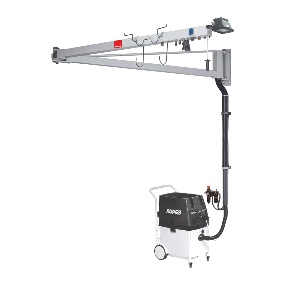 RUPES MK6000F ΑΠΟΡΡΟΦΗΣΗΣ (ΜΠΡΑΤΣΟ) 6MT ΜΕ ΤΣΕΝΤΡΑΛΙΝΑ ΚΑΙ ΣΚΟΥΠΑ RUPES MK6000F ΑΠΟΡΡΟΦΗΣΗΣ (ΜΠΡΑΤΣΟ) 6MT ΜΕ ΤΣΕΝΤΡΑΛΙΝΑ ΚΑΙ ΣΚΟΥΠΑ