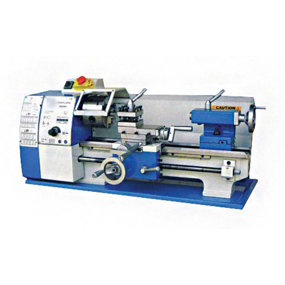 Maestro ML6125V ΜΗΧΑΝΟΥΡΓΙΚΟΣ ΤΟΡΝΟΣ ΜΕ ΗΛΕΚΤ. ΣΤΡΟΦΕΣ 750W (250MM-550MM) Maestro ML6125V ΜΗΧΑΝΟΥΡΓΙΚΟΣ ΤΟΡΝΟΣ ΜΕ ΗΛΕΚΤ. ΣΤΡΟΦΕΣ 750W (250MM-550MM)