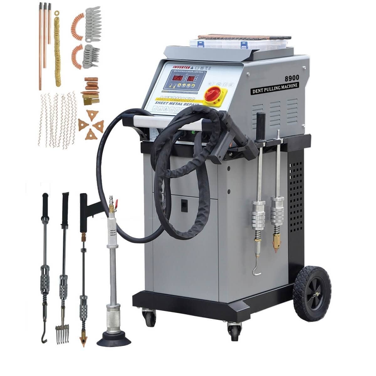 Maestro MSW-8900 ΗΛΕΚΤΡΟΝΙΚΗ ΠΟΝΤΑ ΜΕ ΚΑΡΟΤΣΙ (220V) Maestro MSW-8900 ΗΛΕΚΤΡΟΝΙΚΗ ΠΟΝΤΑ ΜΕ ΚΑΡΟΤΣΙ (220V)