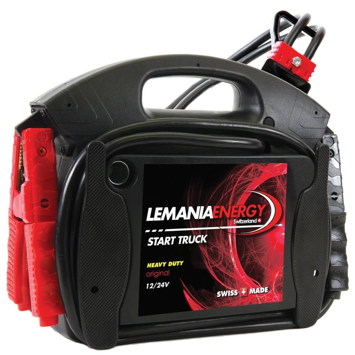 Lemania P4-ST-1224V P4 Booster ΕΛΒΕΤΙΚΟΣ ΕΚΚΙΝΗΤΗΣ ΜΠΑΤΑΡΙΩΝ (24V Lemania P4-ST-1224V P4 Booster ΕΛΒΕΤΙΚΟΣ ΕΚΚΙΝΗΤΗΣ ΜΠΑΤΑΡΙΩΝ (24V