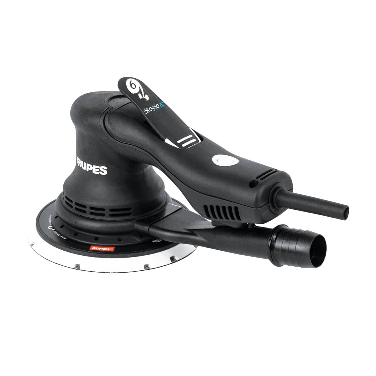 RUPES RX256A SCORPIO E RUPES RX256A SCORPIO E