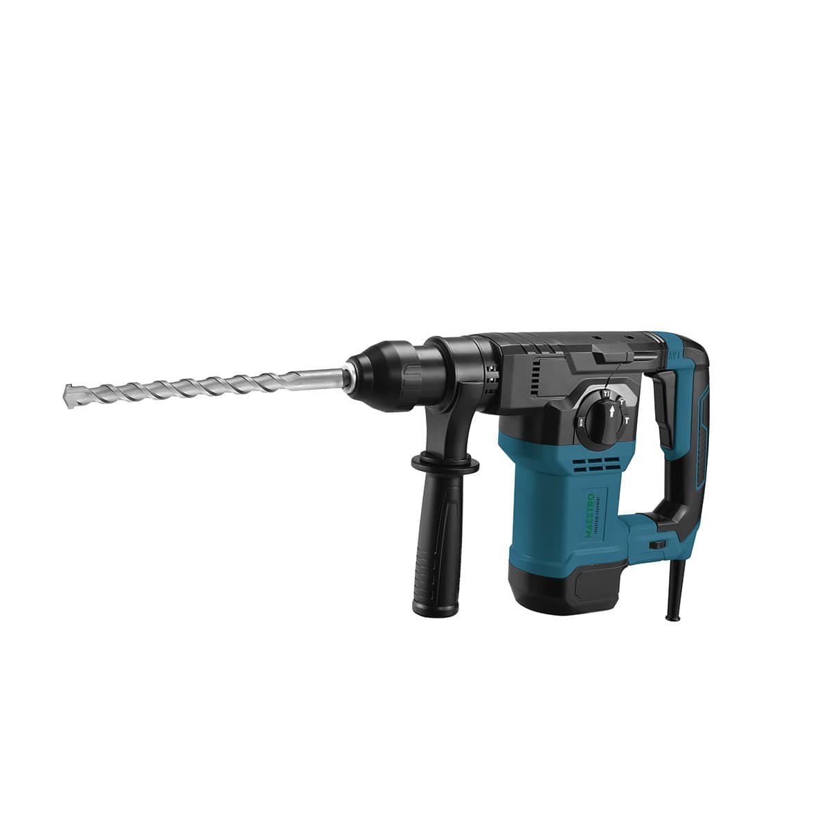 Maestro SKR-732 ΠΙΣΤΟΛΕΤΟ ΠΕΡΙΣΤΡΟΦΙΚΟ 1500W Maestro SKR-732 ΠΙΣΤΟΛΕΤΟ ΠΕΡΙΣΤΡΟΦΙΚΟ 1500W