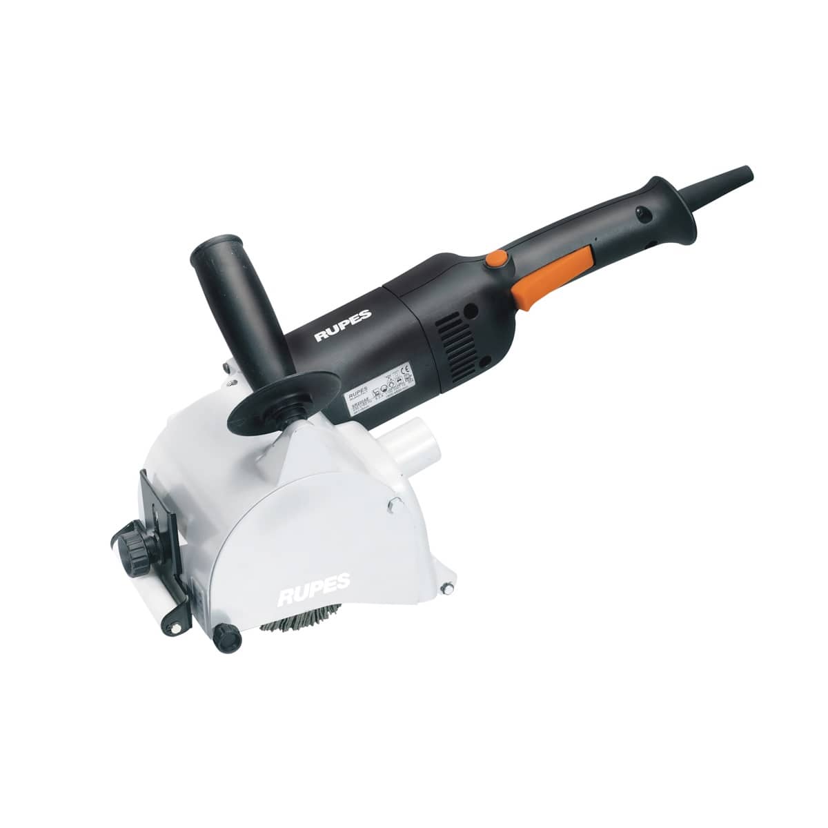 RUPES SR200AE ΗΛΕΚΤΡΙΚΗ ΣΑΤΙΝΙΕΡΑ ΜΕ ΡΥΘ. ΣΤΡΟΦΩΝ ΚΑΙ ΑΠΟΡΡΟΦΗΣΗ RUPES SR200AE ΗΛΕΚΤΡΙΚΗ ΣΑΤΙΝΙΕΡΑ ΜΕ ΡΥΘ. ΣΤΡΟΦΩΝ ΚΑΙ ΑΠΟΡΡΟΦΗΣΗ