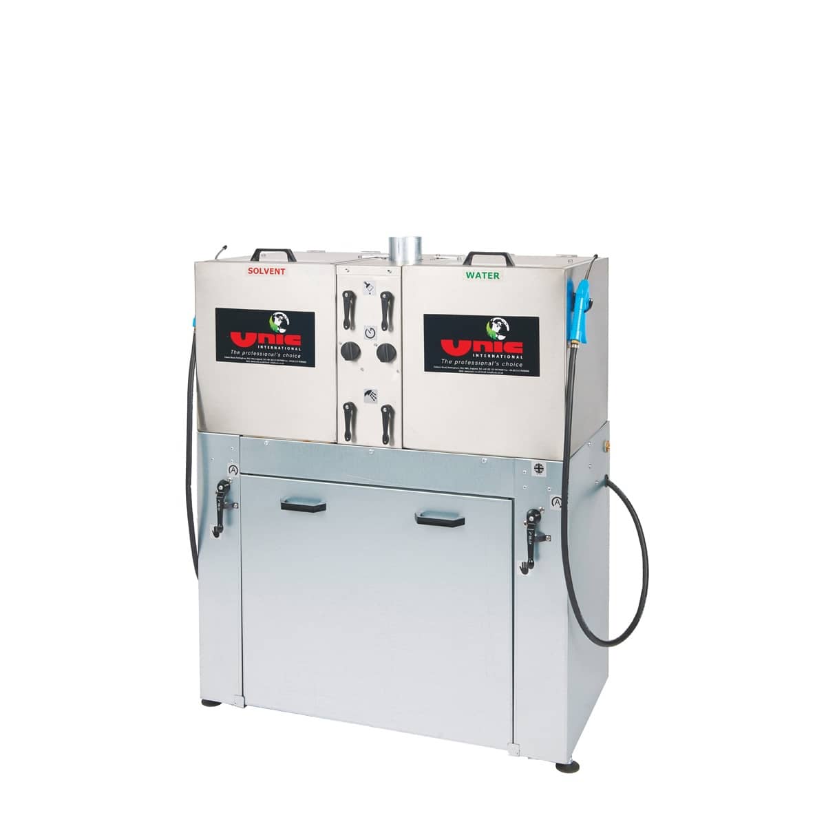 UNIC UGC5005A ΠΛΥΝΤΗΡΙΟ ΠΙΣΤΟΛΙΩΝ ΒΑΦΗΣ UNIC UGC5005A ΠΛΥΝΤΗΡΙΟ ΠΙΣΤΟΛΙΩΝ ΒΑΦΗΣ