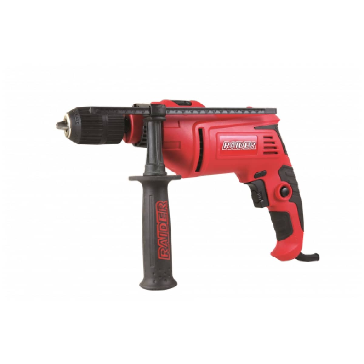 RAIDER Δράπανο κρουστικό 650W RD-ID40 010140 RAIDER Δράπανο κρουστικό 650W RD-ID40 010140