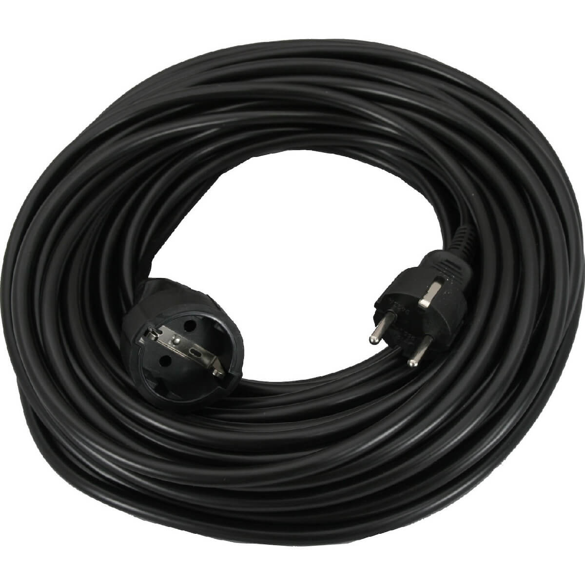 5mm & μήκους: 30m (0440) με φις 5mm & μήκους: 30m (0440) με φις