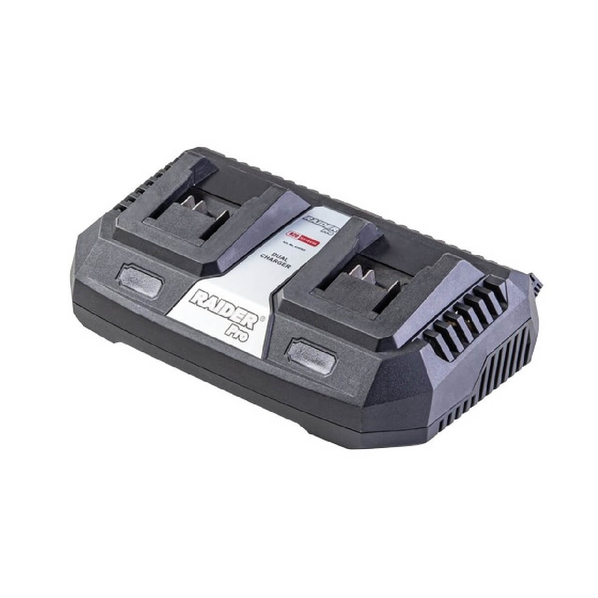 RAIDER R20 ΦΟΡΤΙΣΤΗΣ ΔΙΠΛΟΣ RDP-R20 039707 RAIDER R20 ΦΟΡΤΙΣΤΗΣ ΔΙΠΛΟΣ RDP-R20 039707