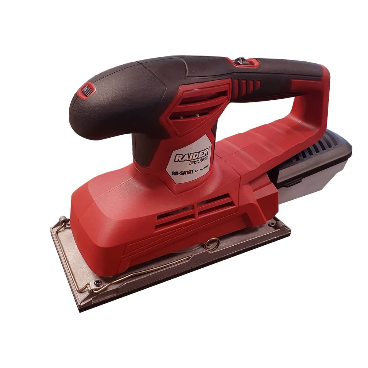 RAIDER Τριβείο 350W RD-SA19 040111 RAIDER Τριβείο 350W RD-SA19 040111