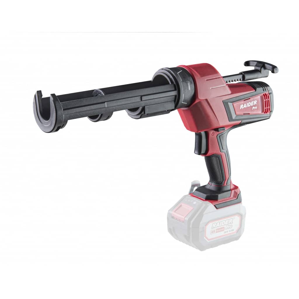 RAIDER R20 solo ΠΙΣΤΟΛΙ ΣΙΛΙΚΟΝΗΣ 310mm 4500N RDP-SCG20 041604 RAIDER R20 solo ΠΙΣΤΟΛΙ ΣΙΛΙΚΟΝΗΣ 310mm 4500N RDP-SCG20 041604