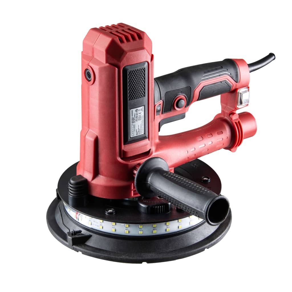 RAIDER Τριβείο τοίχων γυψοσανίδας RD-DS09 950W 049911 RAIDER Τριβείο τοίχων γυψοσανίδας RD-DS09 950W 049911